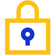 Lock icon