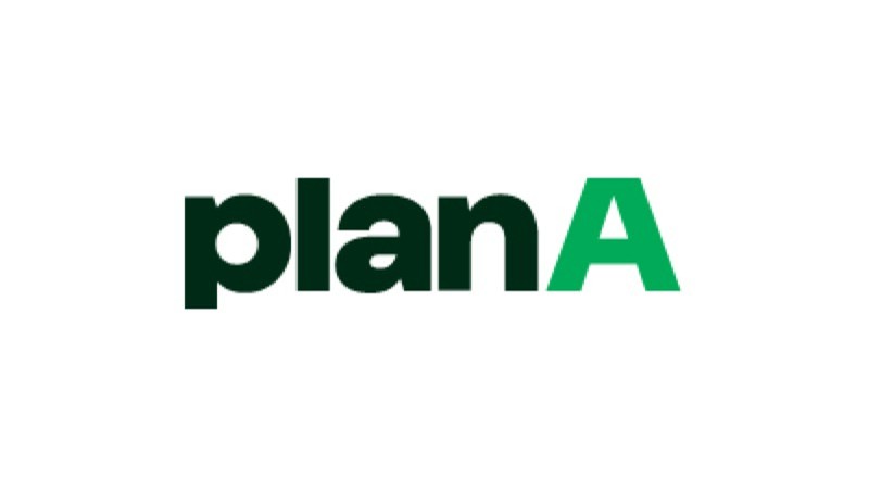 plan a logo