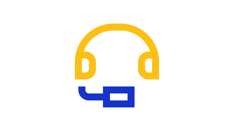 Headset icon